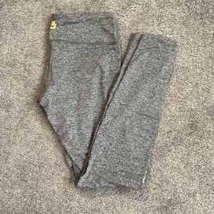 Spiritual Gangster Leggings